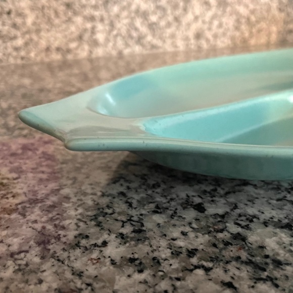 Vernon Ware Heavenly Days MCM Serving Dish - Picture 6 of 6